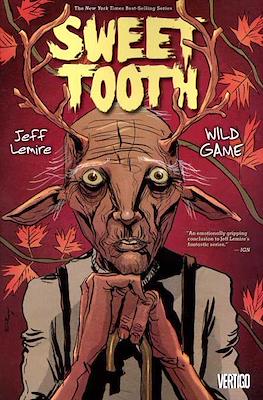 Sweet Tooth (Softcover) #6