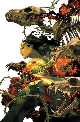 Absolute Wonder Woman (2024-Variant Covers) #23.2