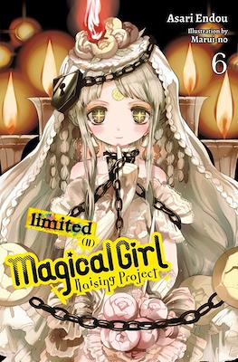 Magical Girl Raising Project (Softcover) #6
