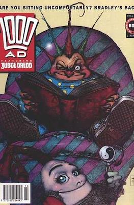 2000 AD #825