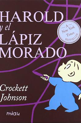 Harold y el lápiz morado