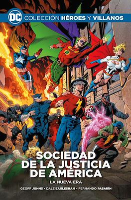 DC Colección Héroes y Villanos (Cartoné) #53