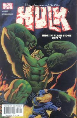 Hulk Vol. 1 / The Incredible Hulk Vol. 2 / The Incredible Hercules Vol. 1 #58