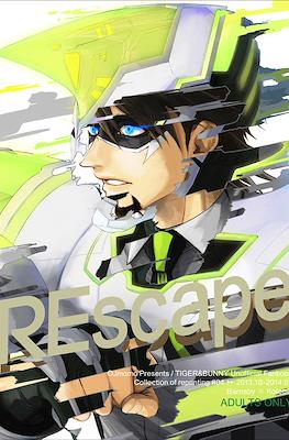 REscape