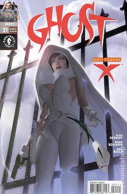 Ghost (1998-2000) #21