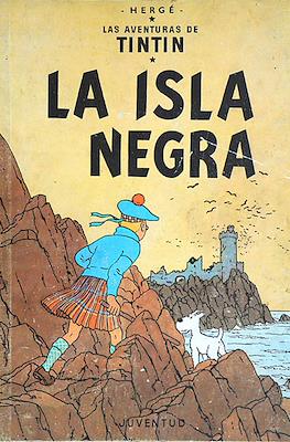 Las aventuras de Tintín (Cartoné, 64 páginas (1958-1974)) #6