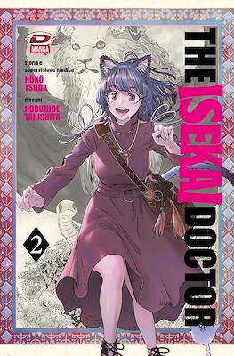 The Isekai Doctor #2