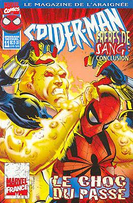 Spider-Man (1997-2000) #11