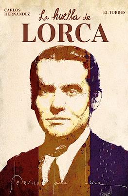 La huella de Lorca (Cartoné 136 pp)