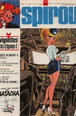 Le journal de Spirou #1893