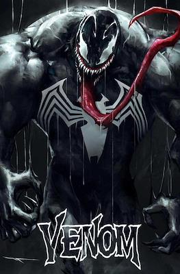 Venom Vol. 5 (2021-Variant Covers) #9.4