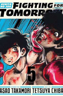 Ashita No Joe: Fighting For Tomorrow (Hardcover) #5