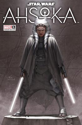 Star Wars: Ahsoka (Variant Cover) #1.93