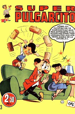 Super Pulgarcito #13