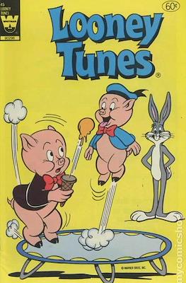 Looney Tunes #45