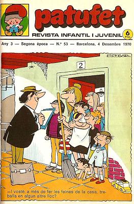 Patufet. Segona època #53
