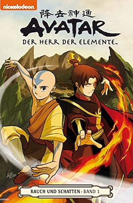 Avatar: Der Herr der Elemente #11