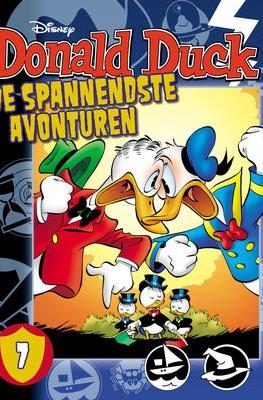 Donald Duck - De spannendste avonturen #7