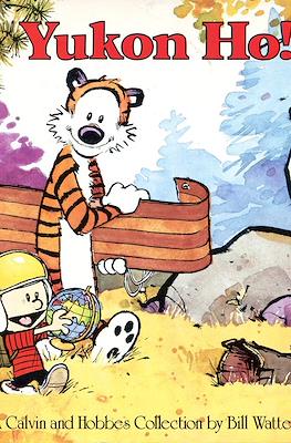 Calvin And Hobbes. The complete set of newspaper strips (Softcover) #3