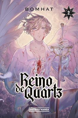 Reino de Quartz #2