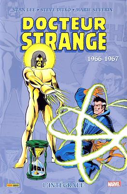 Docteur Strange: L'intégrale #2