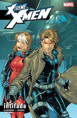 X-Treme X-Men Vol. 1 (2001-2004) #6