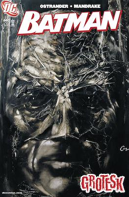 Batman Vol. 1 (1940-2011) (Comic Book) #660