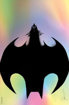 Batman Vol. 3 (2016-Variant Covers) #121.3