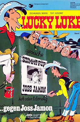 Lucky Luke #24