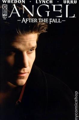 Angel: Afther The Fall # 6 (Variant Covers) #1.1