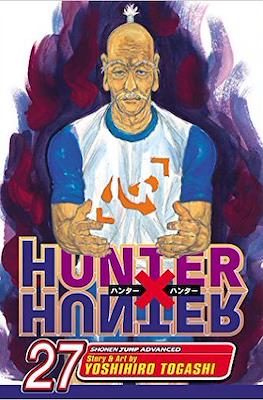 Hunter x Hunter (Softcover) #27