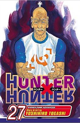 Hunter x Hunter (Softcover) #27