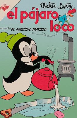 El pájaro loco #226