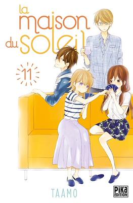 La maison du soleil #11