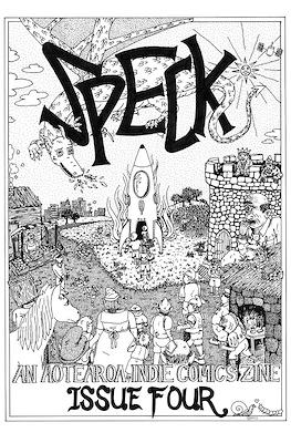 Speck Comics #4