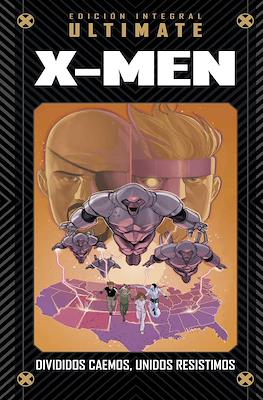 Marvel Ultimate Edición Integral #52