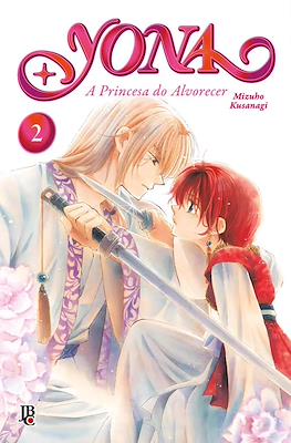 Yona: A Princesa do Alvorecer #2