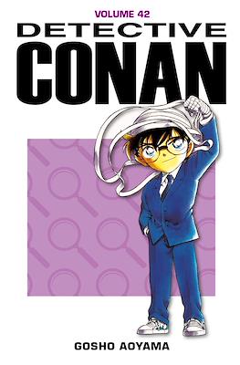 Detective Conan #42