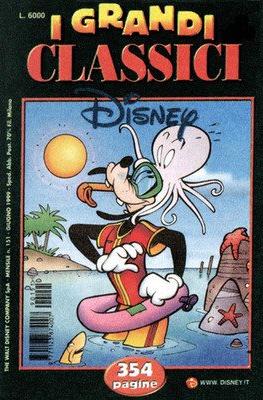 I Grandi Classici Disney #151