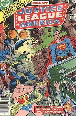 Justice League of America Vol. 1 (1960-1987) (Comic Book) #155