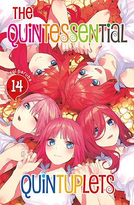 The Quintessential Quintuplets (Softcover) #14