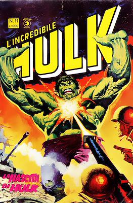 L'Incredibile Hulk #11