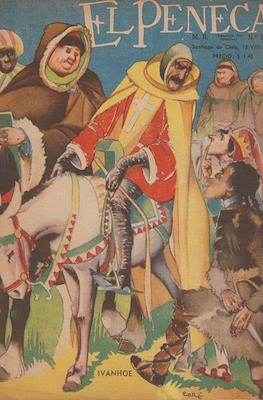 El Peneca #1914