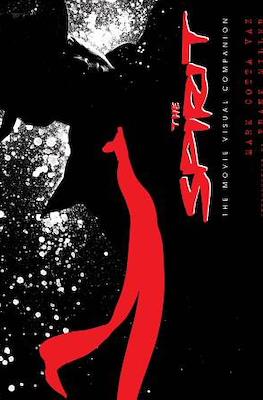 The Spirit: The Movie Visual Companion