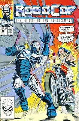 RoboCop #10