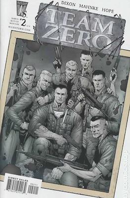 Team Zero #2