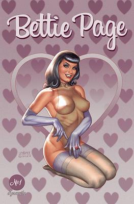 Bettie Page (2023)