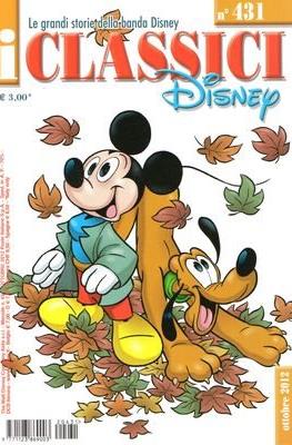 I Classici di Walt Disney #431
