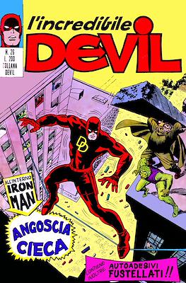 L'incredibile Devil / Devil - Ghost - Iron Man #26