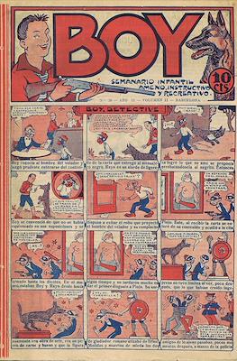 Boy (1928) #58